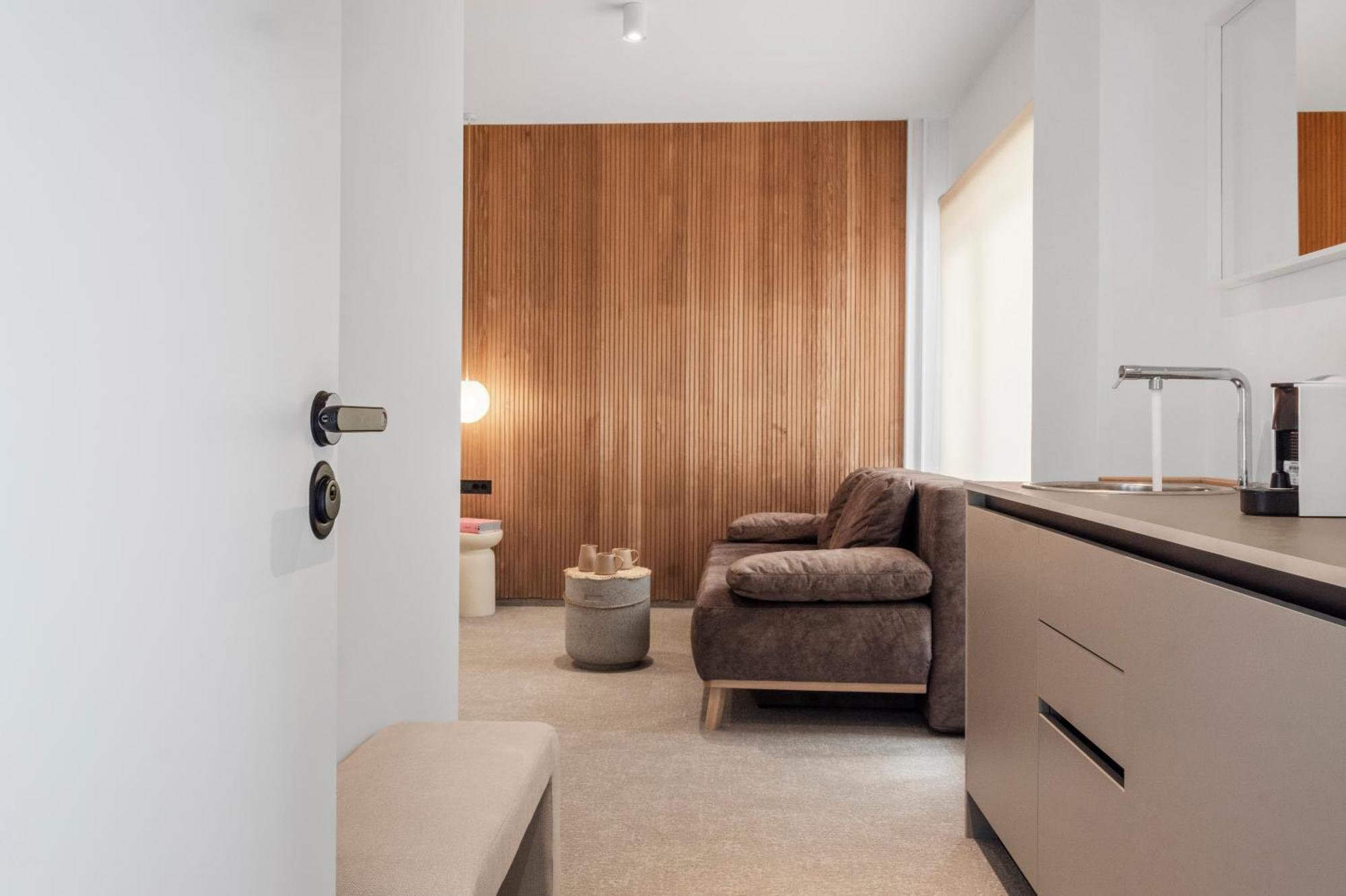 Bugabu Ljubljana Apartment Ngoại thất bức ảnh