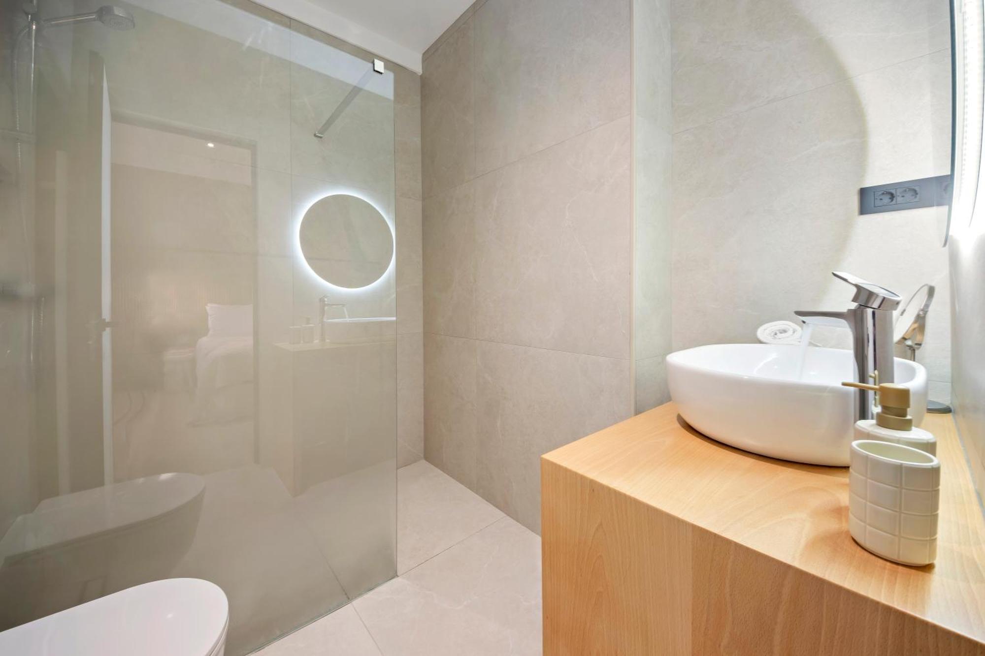 Bugabu Ljubljana Apartment Ngoại thất bức ảnh