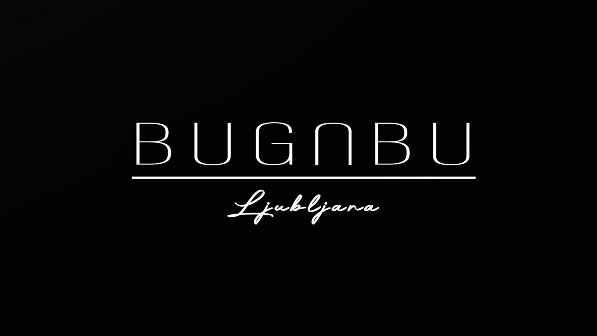 Bugabu Ljubljana Apartment Ngoại thất bức ảnh