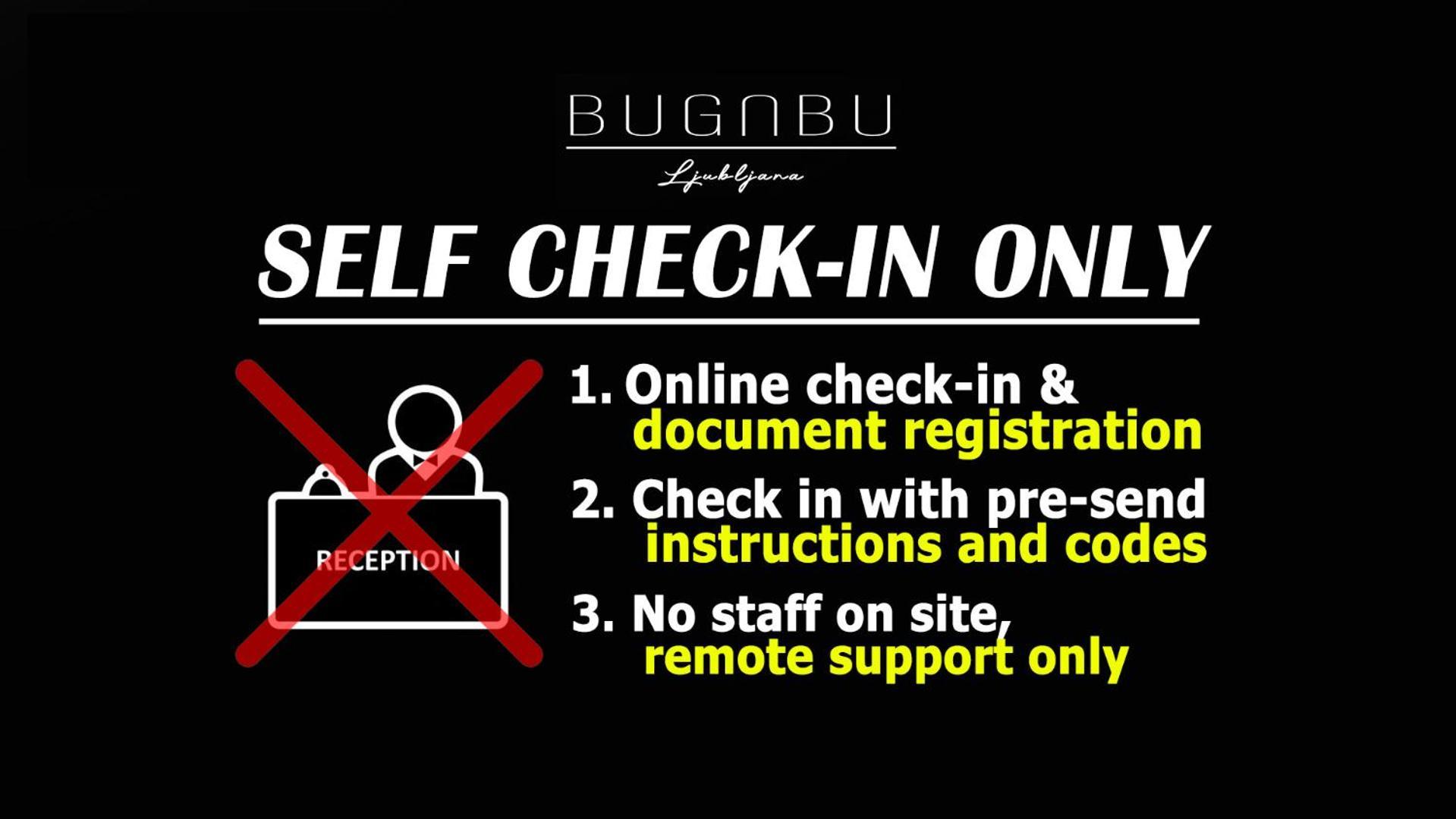Bugabu Ljubljana Apartment Ngoại thất bức ảnh