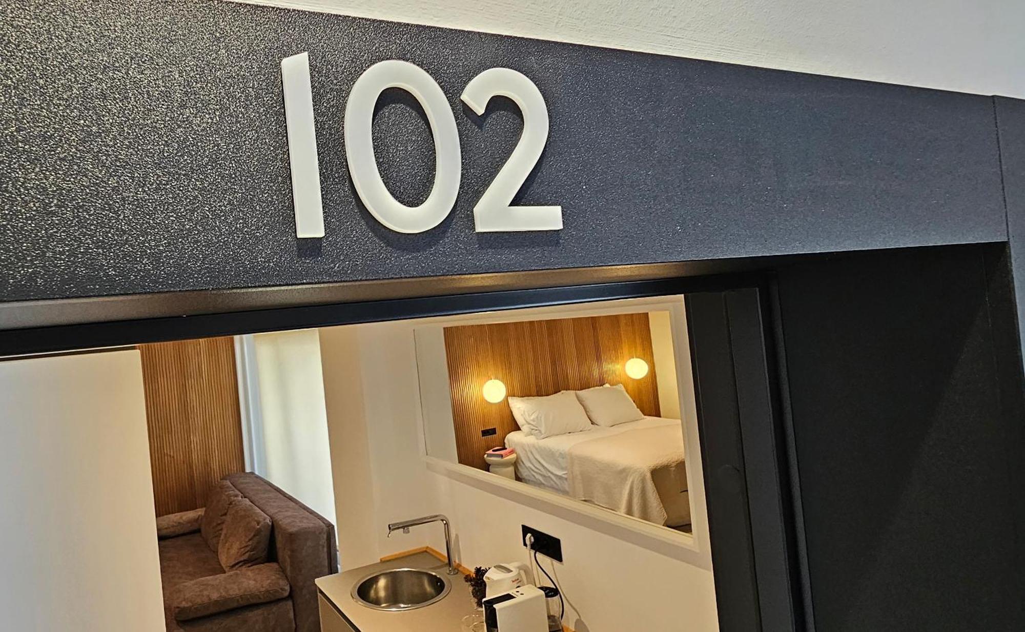 Bugabu Ljubljana Apartment Ngoại thất bức ảnh