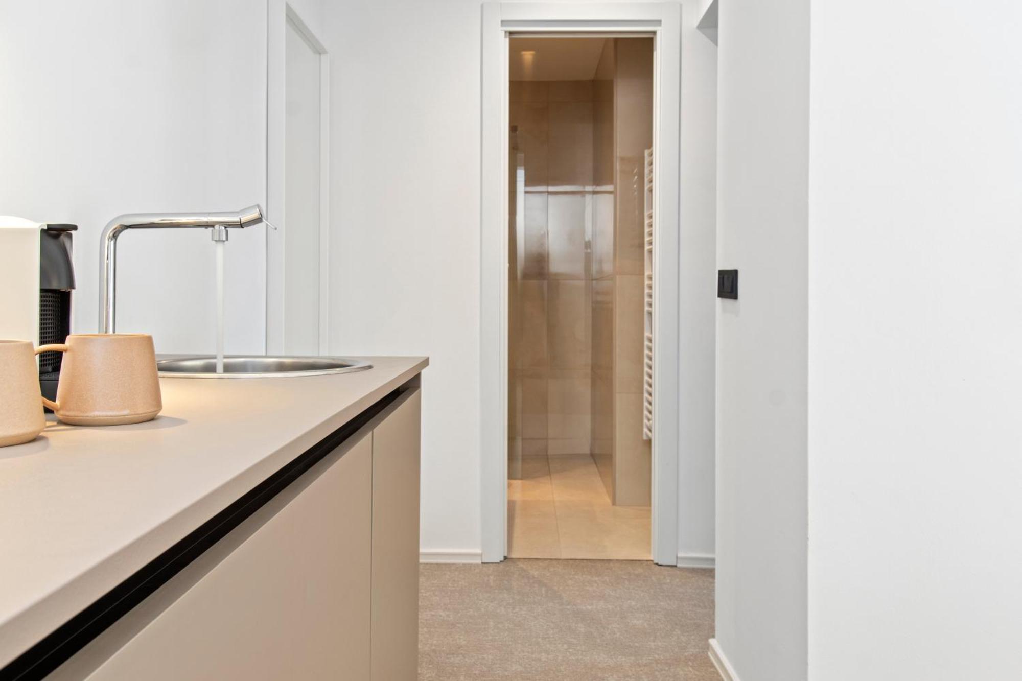 Bugabu Ljubljana Apartment Ngoại thất bức ảnh