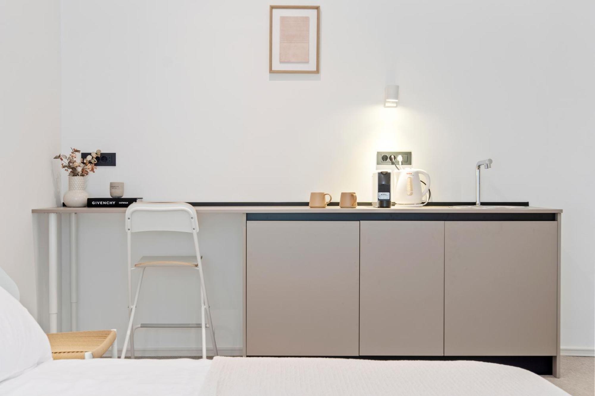 Bugabu Ljubljana Apartment Ngoại thất bức ảnh